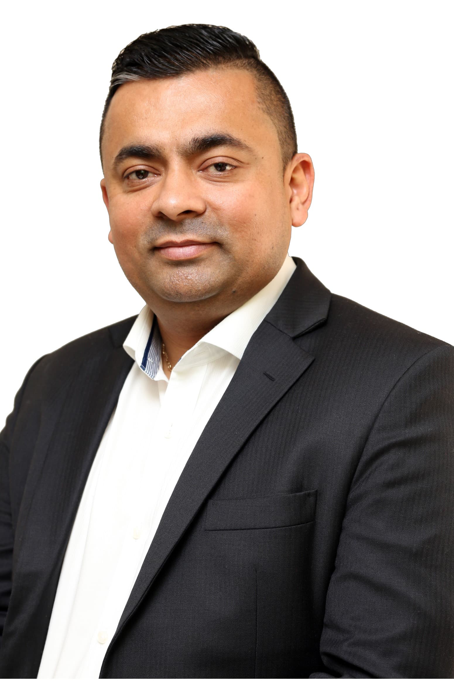 Biwek Thapa - Founder of Opal Consulting