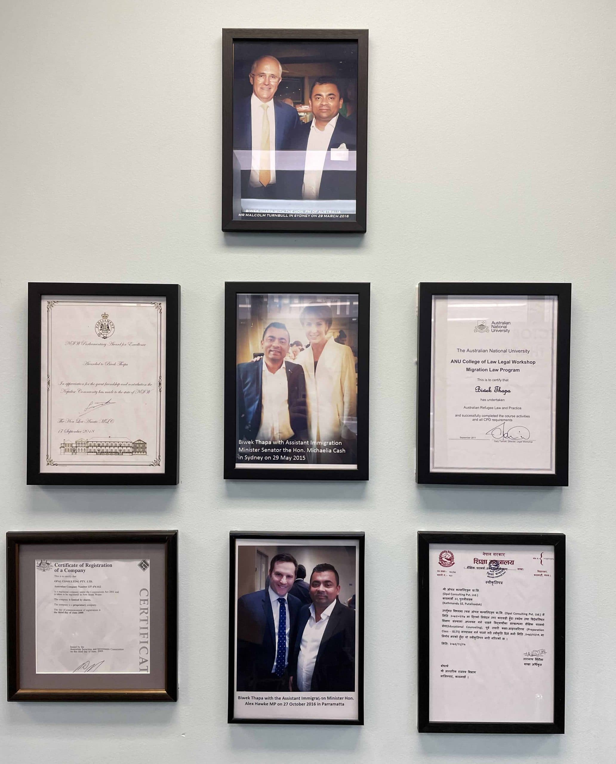 Community involvement