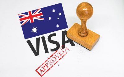 List of Visas