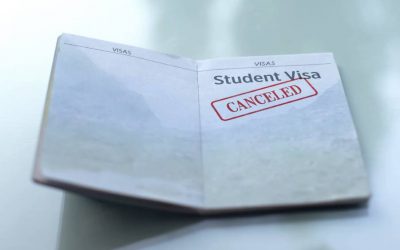 Visa Refusals and Cancellations
