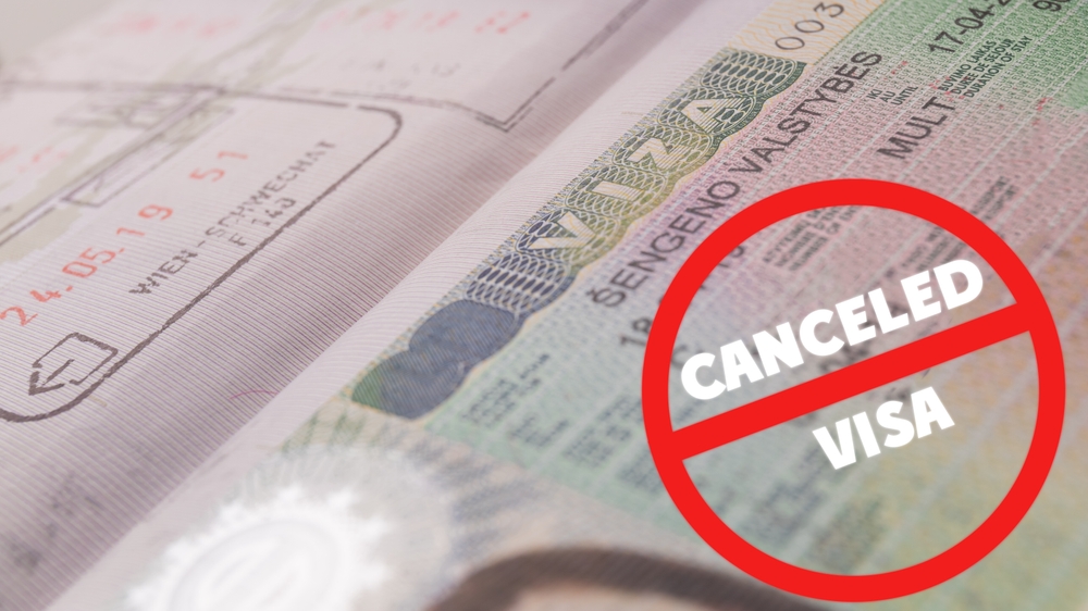 Navigating Visa Cancellations: How to Protect Your Stay in Australia