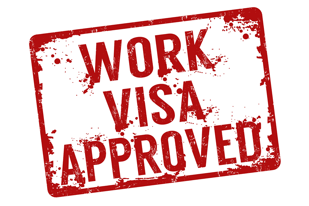 Step-by-Step Process for Applying for an Australian Working Visa