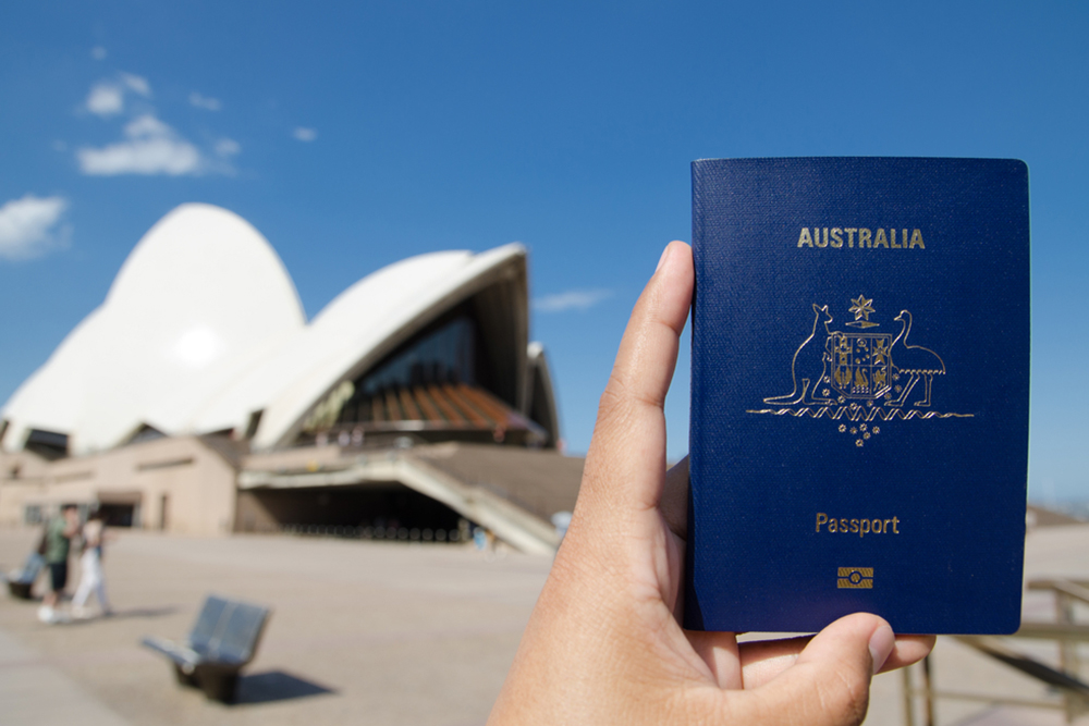 Temporary vs. Permanent Work Visas: Making the Right Choice in Australia